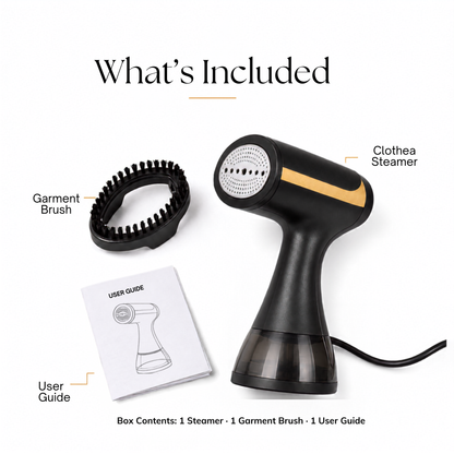 Portable Handheld Garment Steamer